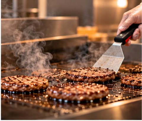 Cooking